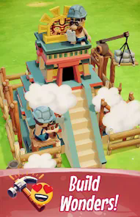 Rise of Empire: Idle Tycoon Image