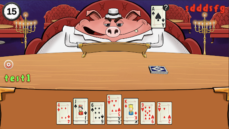 Берите карту (Сундучок Онлайн) Image