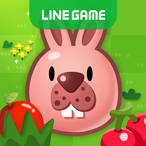 Games like LINE Pokopoko