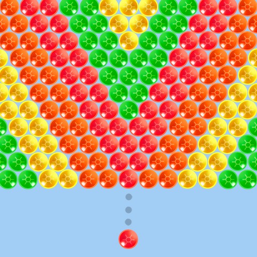 Games like Bubble Shooter: Billi Pop Game