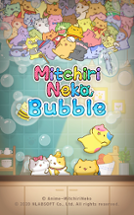 MitchiriNeko Bubble: Shooter Image