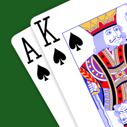 Spades - Expert AI Image