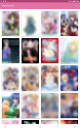 ONScripter Plus screenshot