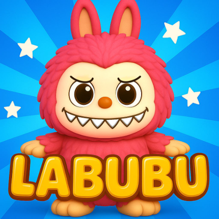 Labubu Image