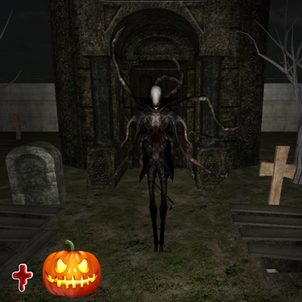Slenderman Must Die: Chapter 7 Image
