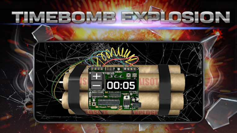 Gun Box: Simulator Sound screenshot