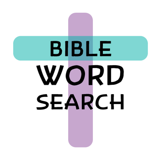 Games like Bible Word Search