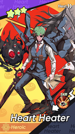 Hardcore Leveling Warrior screenshot