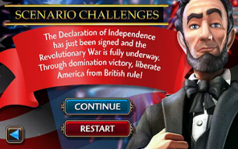 Civilization Revolution 2 Image