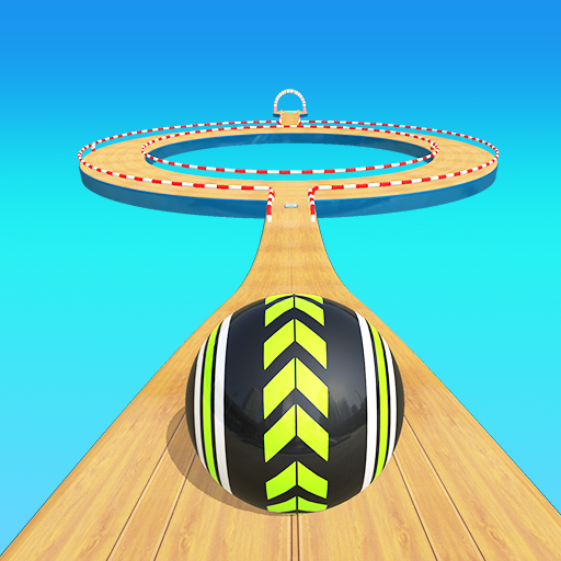 Games like Extreme Rolling Ball Game