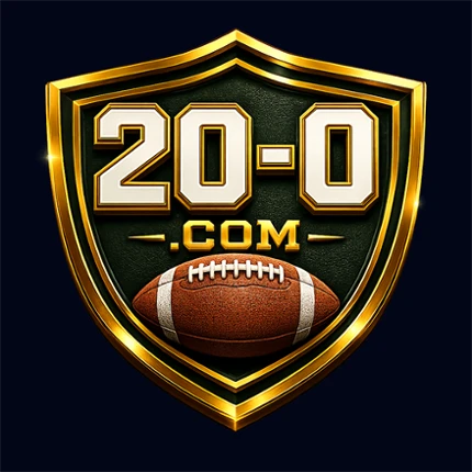 20-0.com: Draft Legends Game Cover