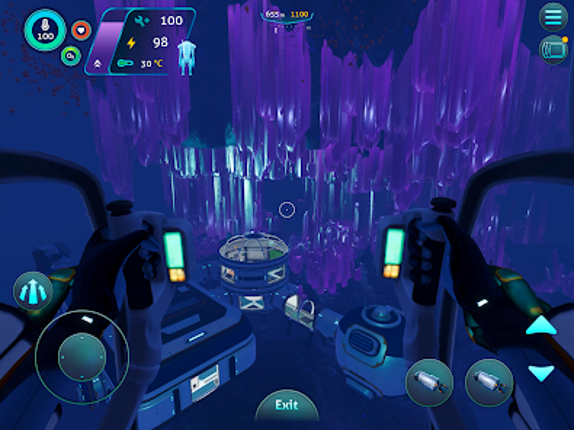 Subnautica: Below Zero Image