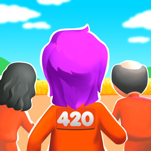 Games like 420: Prison Survival
