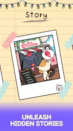 Ice Cream Chu screenshot