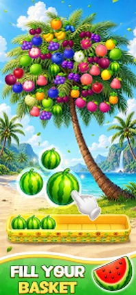 Fruit Match: Triple Match Image