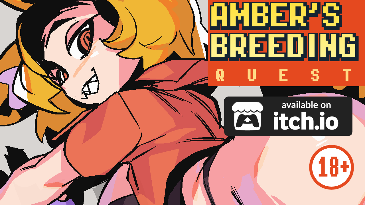 Games like Amber's Breeding Quest - Mysterious Disappearance of Men