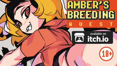 Amber's Breeding Quest - Mysterious Disappearance of Men Image