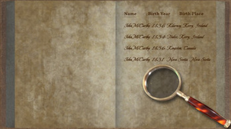 AncestoriesXR MVP Image