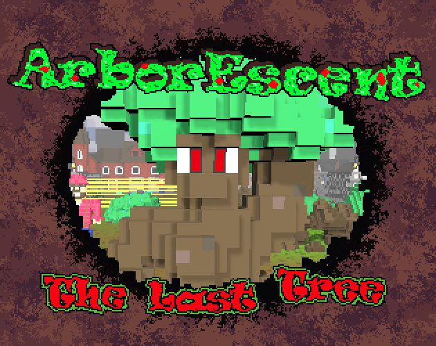 Games like Arborescent [The Last Tree]