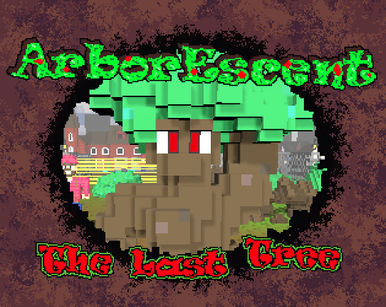 Arborescent [The Last Tree] Image