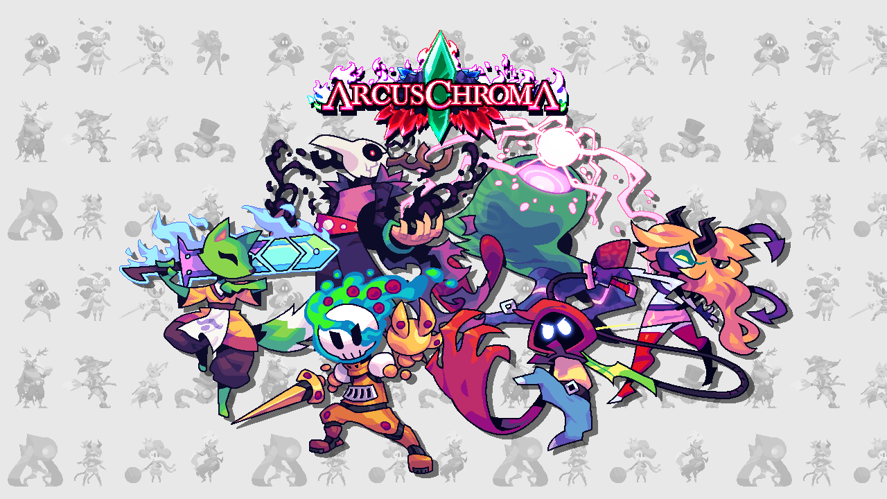 Games like Arcus Chroma: Classic