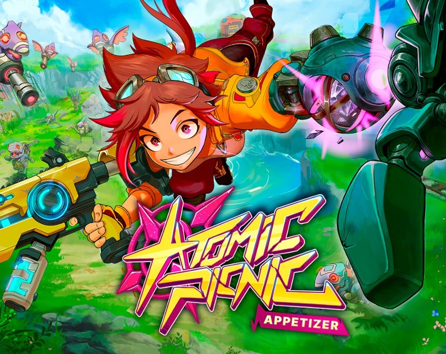 Games like Atomic Picnic