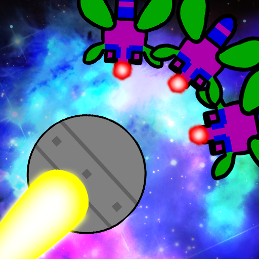 Games like Bashteroids