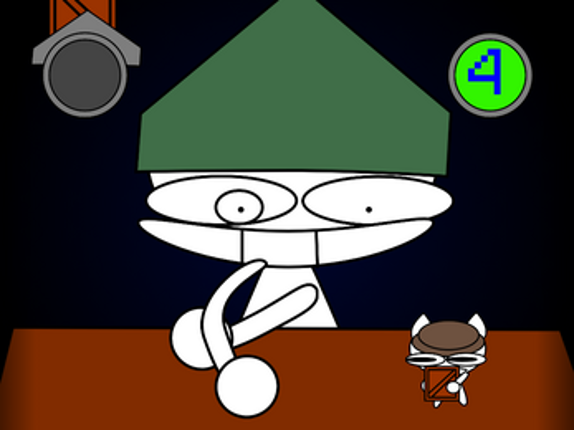 Beol VS Pyramid Man BOSS FIGHT screenshot