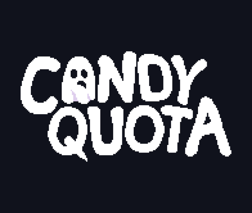 Games like Candy Quota: Halloween Harvest