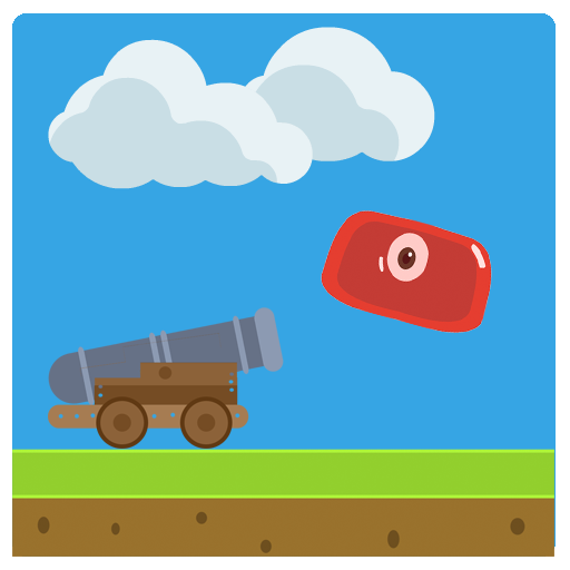 Games like Cannon Jump