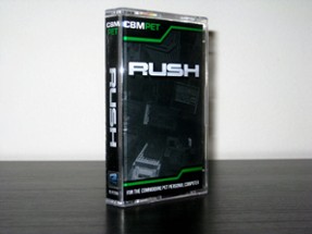 CBMPET - Rush (2013) Image