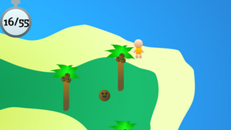 Coconut Tag screenshot