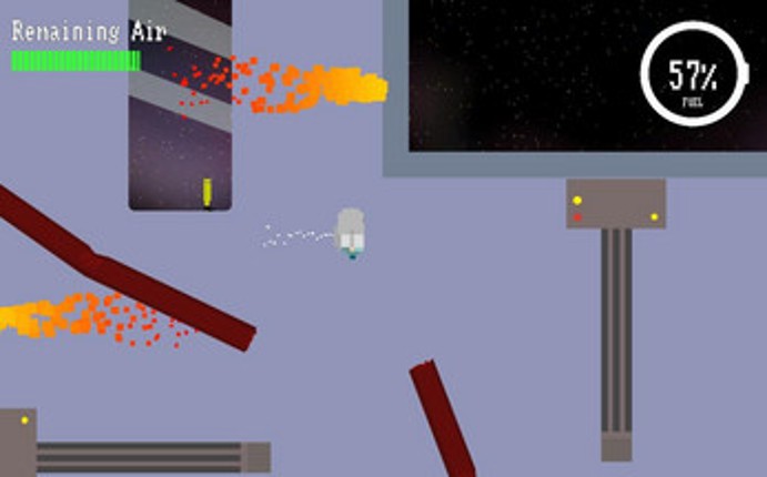 Code name: Last Breath screenshot