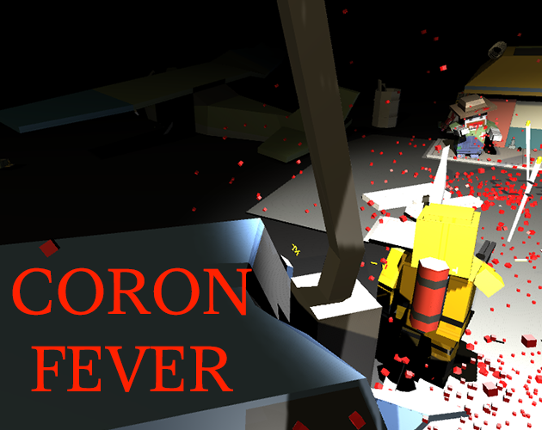 Coron Fever Image