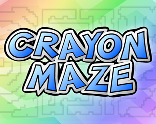 Games like Crayon Maze