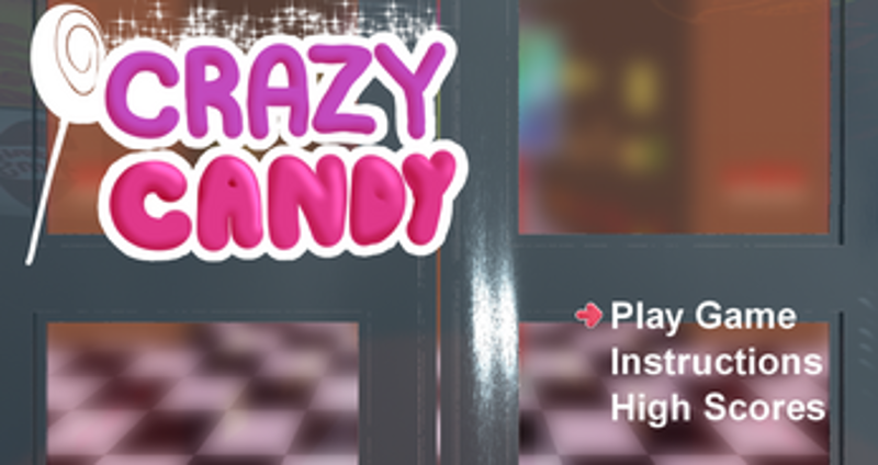 Crazy Candy! screenshot