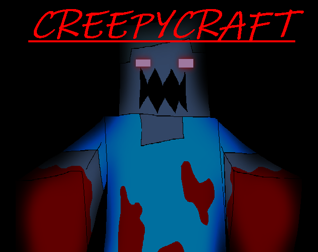 Games like CreepyCraft