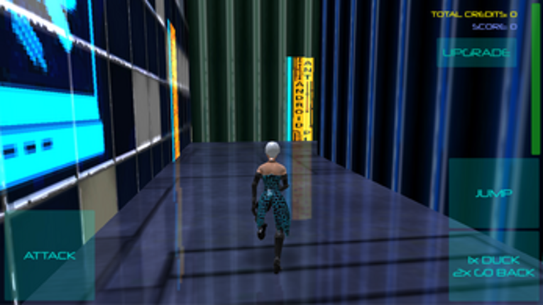 Cybertracer Image