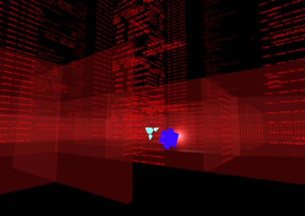 Deep Sprawl screenshot