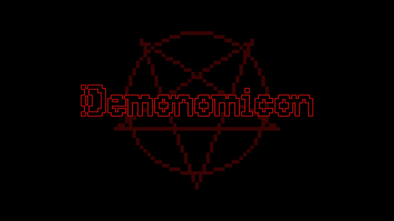 Games like Demonomicon