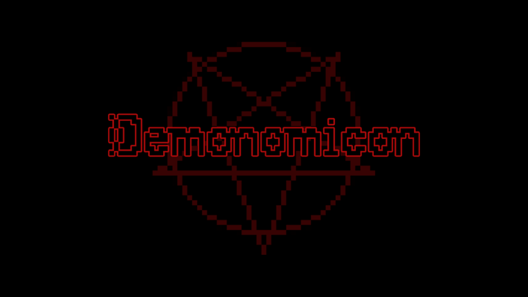 Demonomicon Image