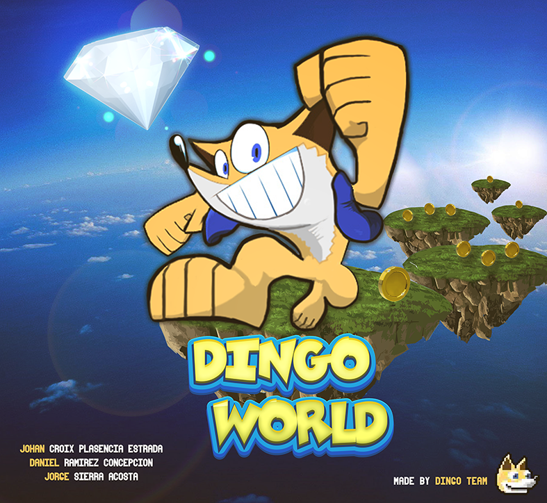 Games like Dingo World