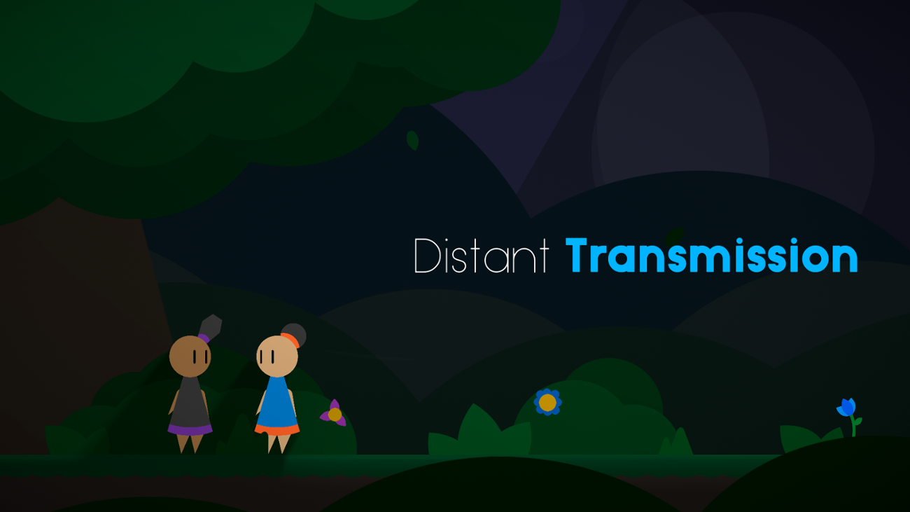 Games like Distant Transmission