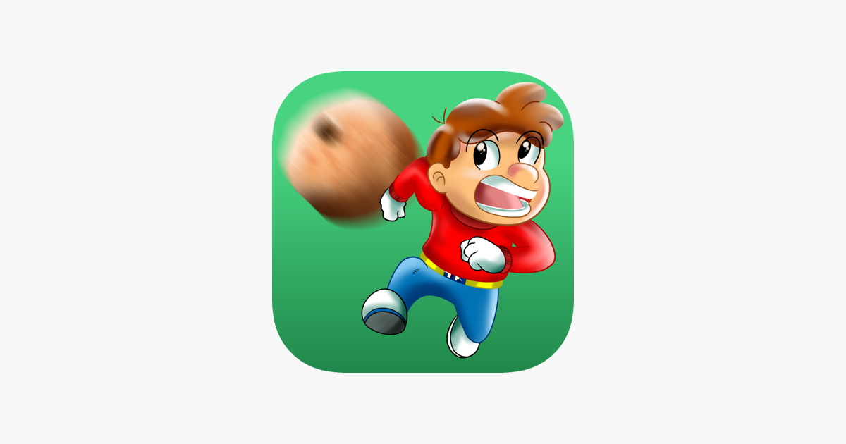 Games like Dodgy Rocks