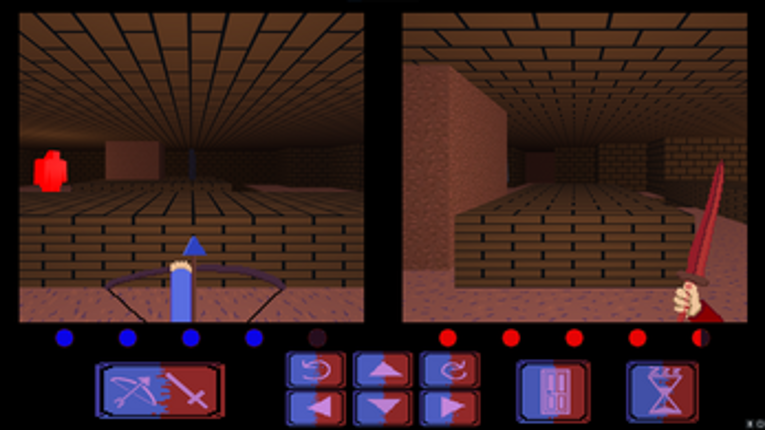 Duo Dungeon Image