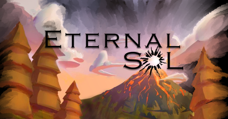 Eternal Sol Game Cover