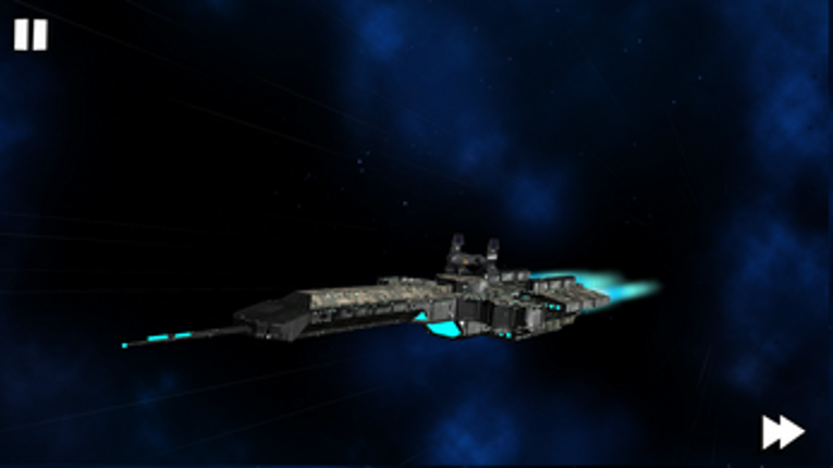 Exodus Saga screenshot