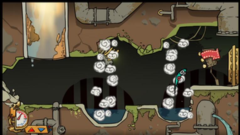 Fish Salter screenshot