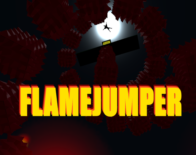 Games like FLAMEJUMPER