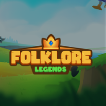 Folklore Legends: Tower Defense Image